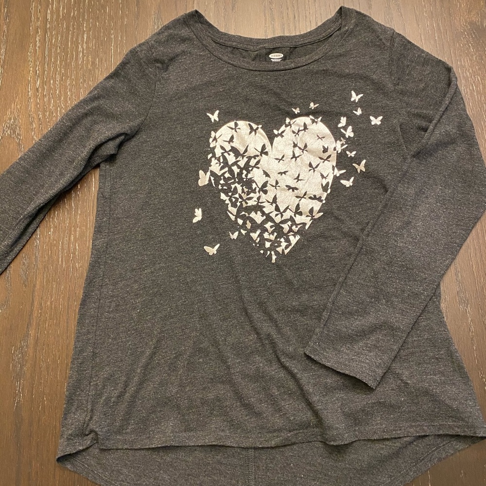 Old Navy Girls Shirt